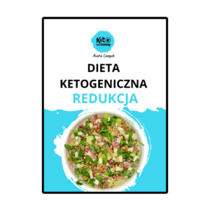 Jadłospis na redukcję