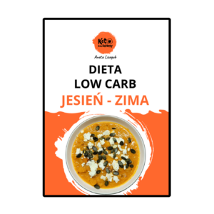 Jadłospis na redukcję jesień- zima